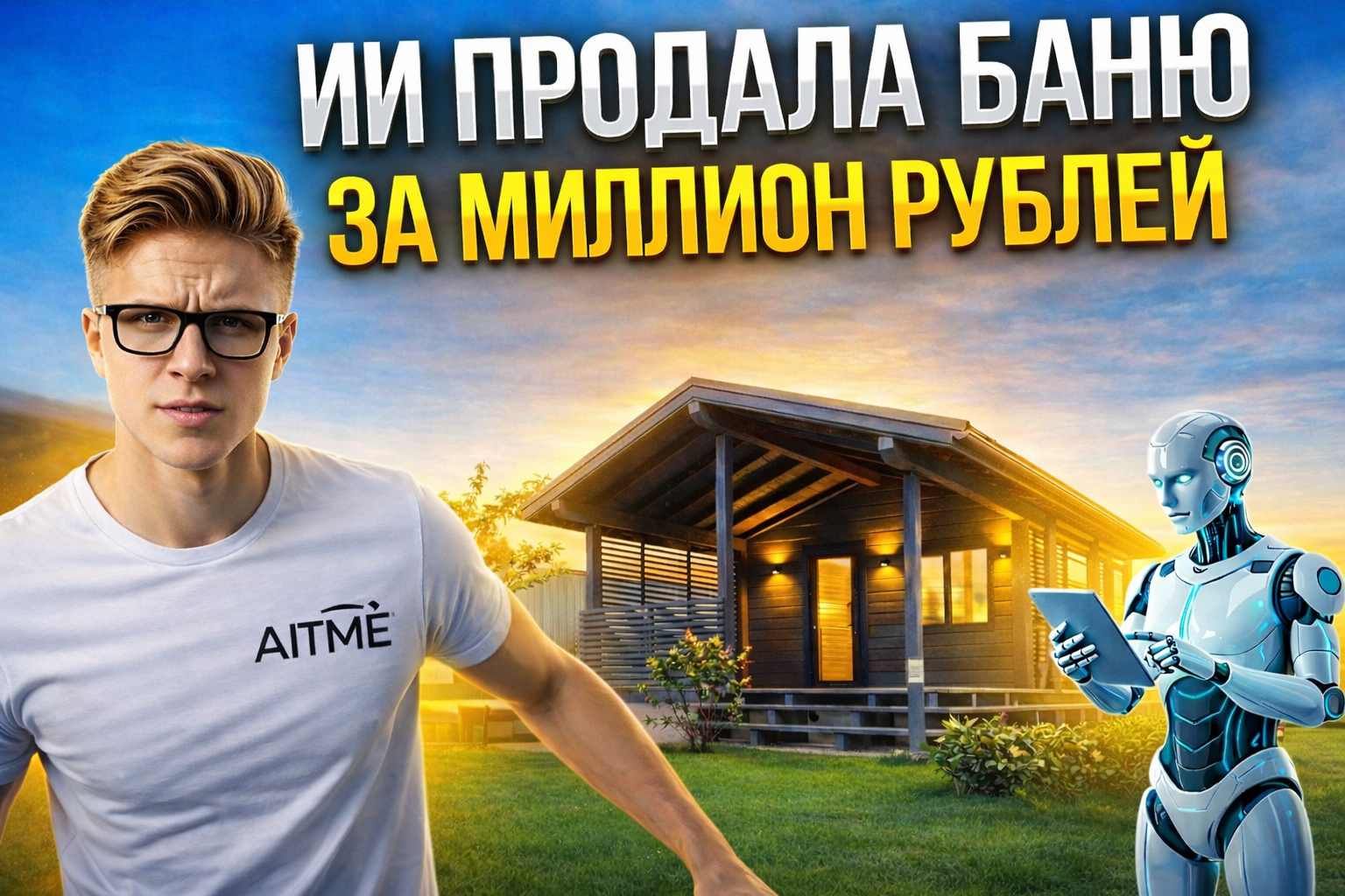 Строительство — кейс до/после